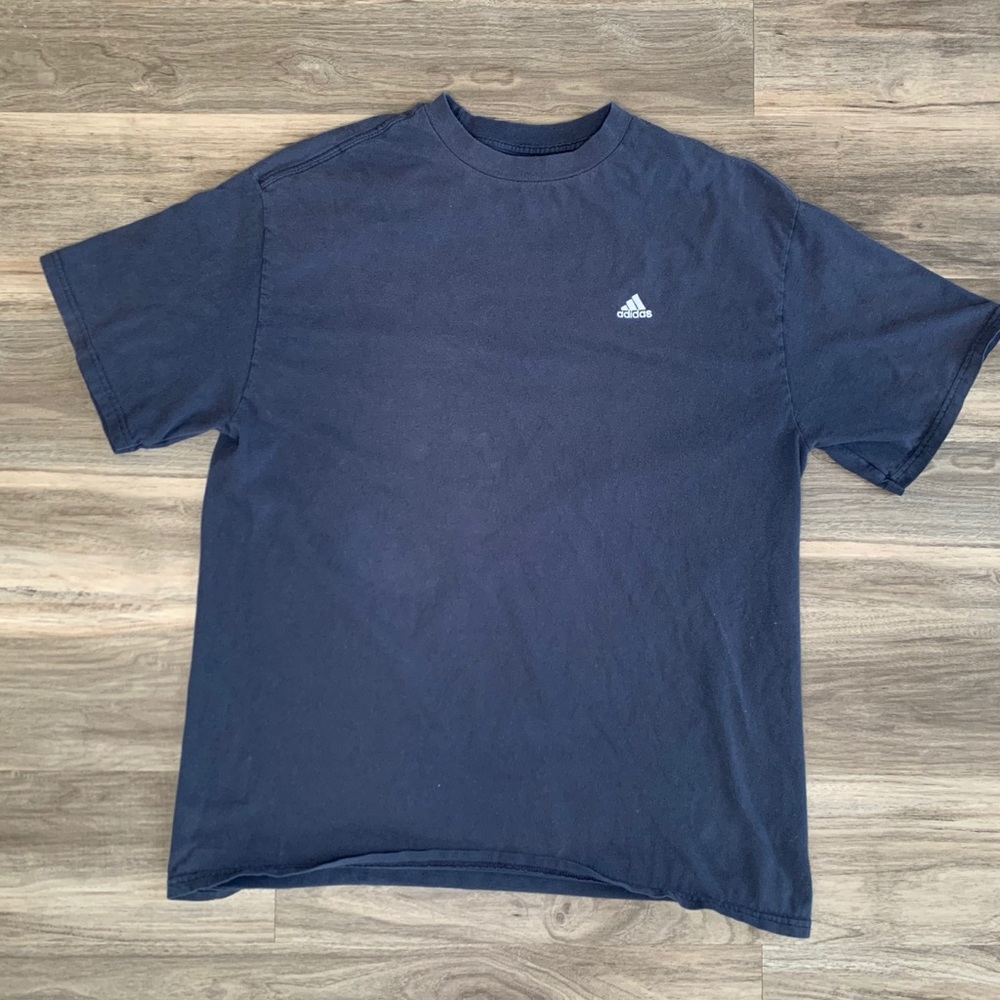Vintage Adidas T Shirt